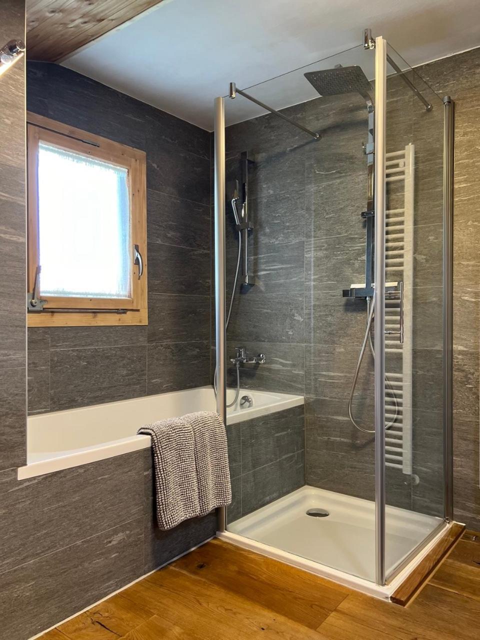 Beautiful Apartment With Stunning View Gsteig Dış mekan fotoğraf