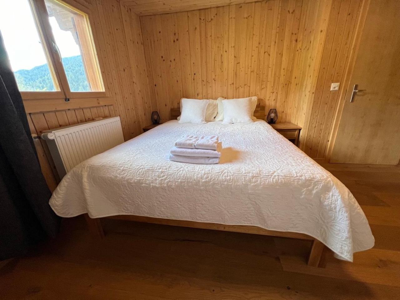 Beautiful Apartment With Stunning View Gsteig Dış mekan fotoğraf